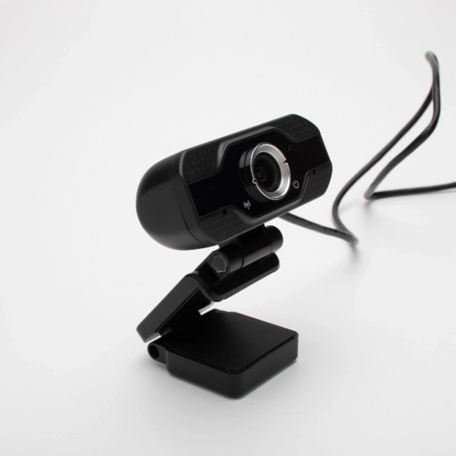 Usb Webkamera Full Hd Savio