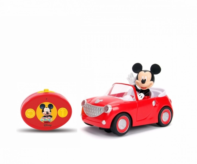 Disney Mickey RC autó