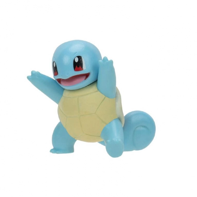 Pokémon figurakészlet 6 darab