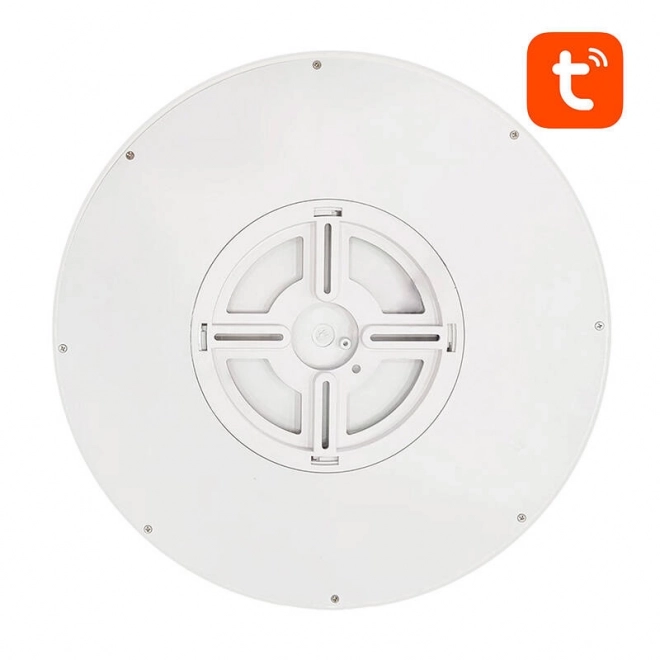 Intelligens mennyezeti lámpa Gosund LB12 WiFi/Bluetooth vezérléssel