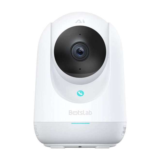Botslab otthoni 360° WiFi kamera - 3K minőség