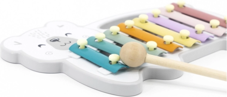 Első lépések a zene világába