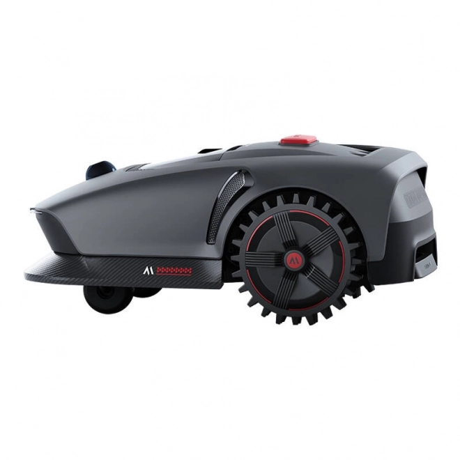 MOVA robotfűnyíró