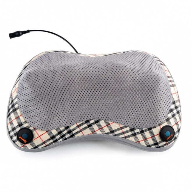 Masszázspárna Oro-Pillow Shiatsu