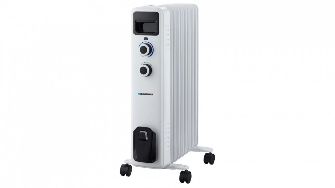 Blaupunkt olajradiátor