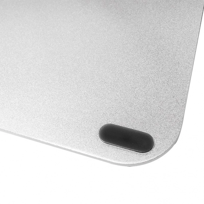Alumínium laptopállvány 11-15"