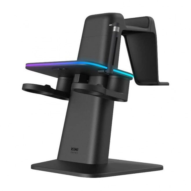 Rgb vertikális állvány Meta-hoz a hivatalos Kiwi Design QC03 márkával