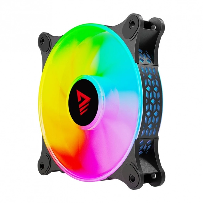 Savio Blast 120mm ARGB ventilátor