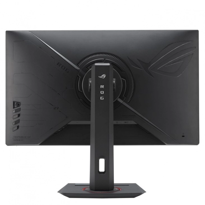 Rog Strix 27 hüvelyk UHD Monitor