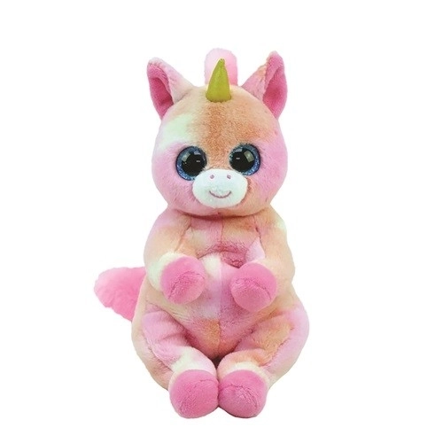 Skylar, a TY unikornis plüssfigura 15 cm