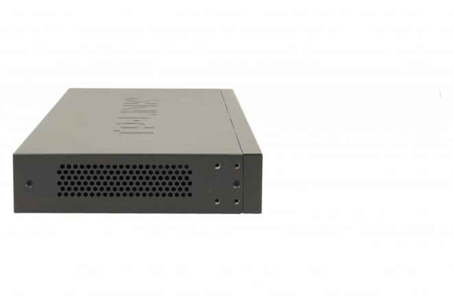 Irodai/rackes ethernet switch