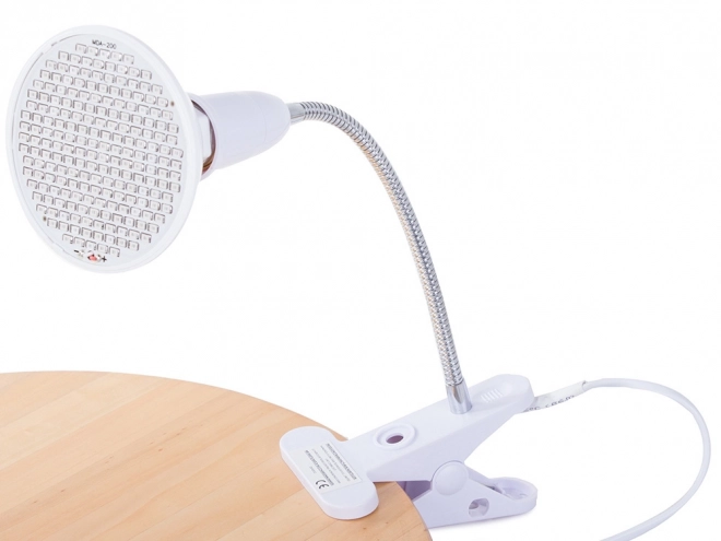LED lámpa növények termesztéséhez 20W