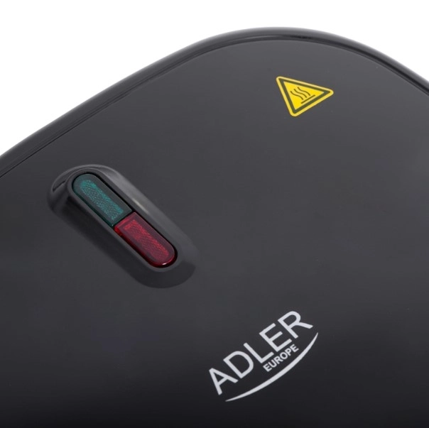 Adler dió sütő