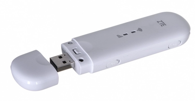 Router MF79U USB modem