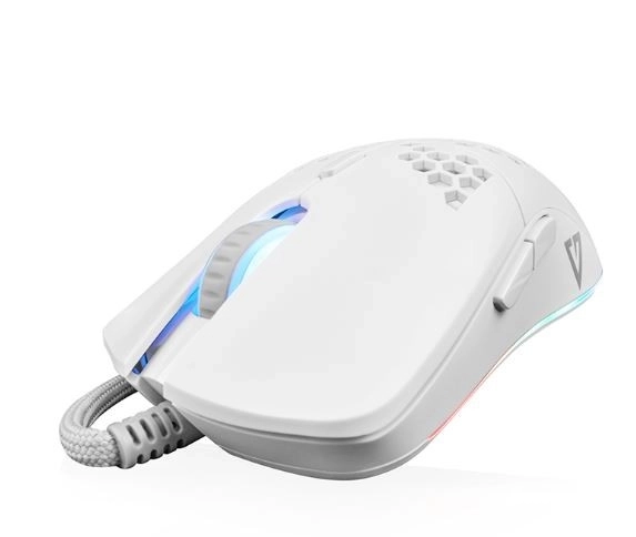 Teljes RGB világítás