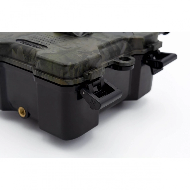 Napelemes vadkamera Technaxx 4G Wildcam