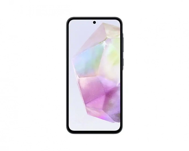 Okostelefon Galaxy A35 DualSIM 5G 6/128GB Fekete