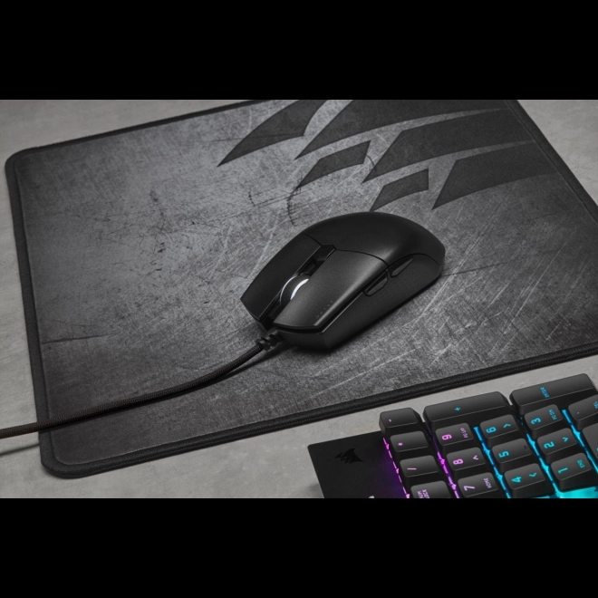 Könnyű Corsair egér Pro XT