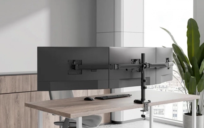 Univerzális Monitor Kar DS60-600BL3
