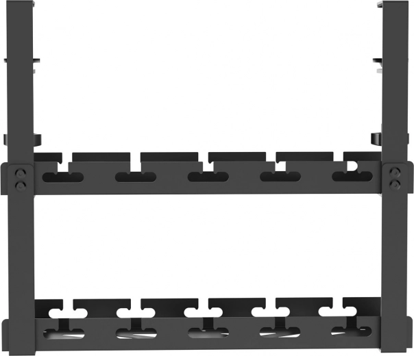 Dupla kapacitás a maximális rendre