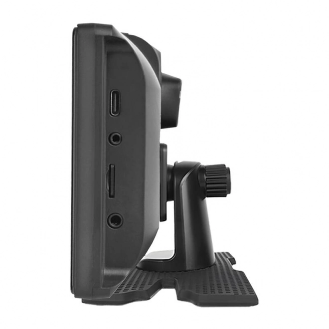 Autós monitor Podofo Carplay és Android Auto