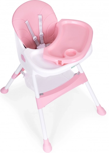 Dupla tálca 3 fokozatú beállítással