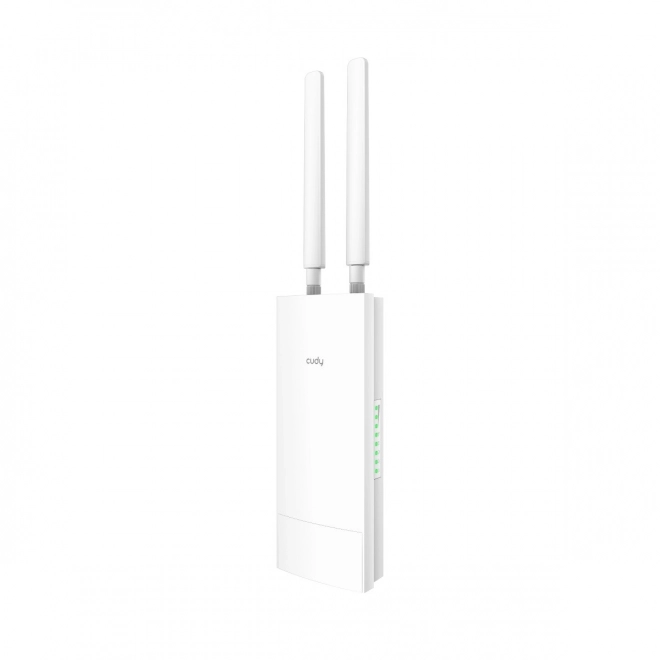 Kültéri 4G LTE AC1200 Wi-Fi router