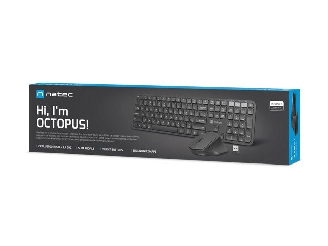 Több eszköz támogatása