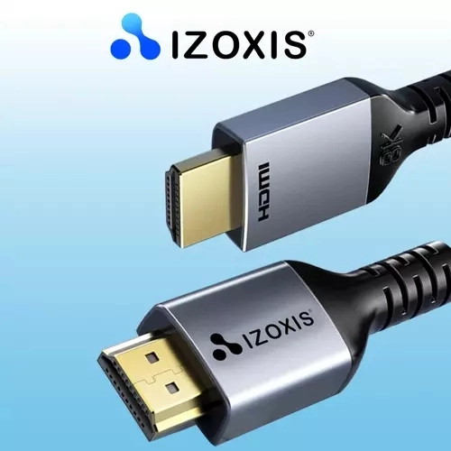 Izoxis 8K HDMI kábel 2m