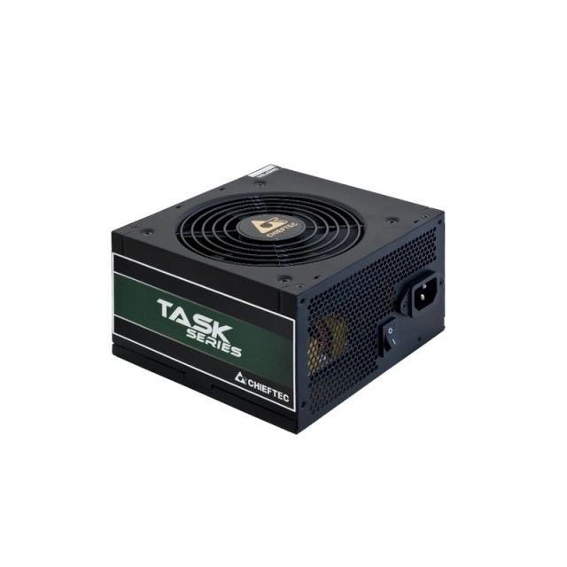 600W ATX tápegység - TAS sorozat
