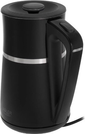 360°-ban forgatható talp és kényelmes kezelés