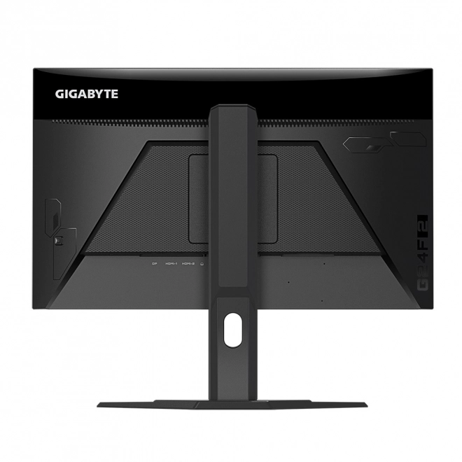 Aorus G24F gaming monitor 23.8 hüvelyk
