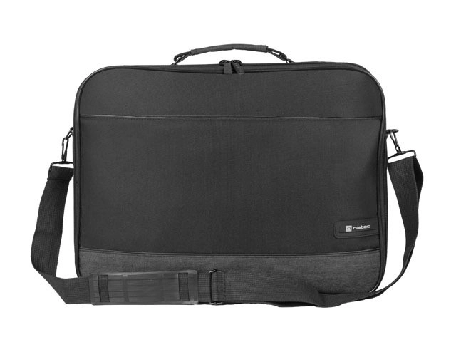 Natec elegáns laptop táska 17,3 hüvelyk