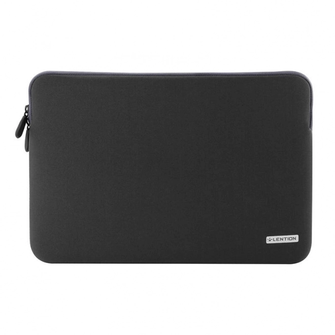 neoprén laptop tok 15''/15,6'' fekete