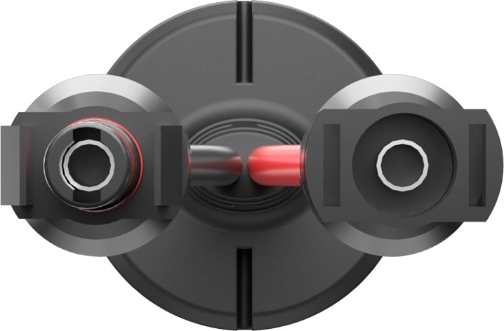 Biztonságos vezetés és kábelrögzítés