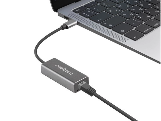 Usb c hálózati adapter Cricket