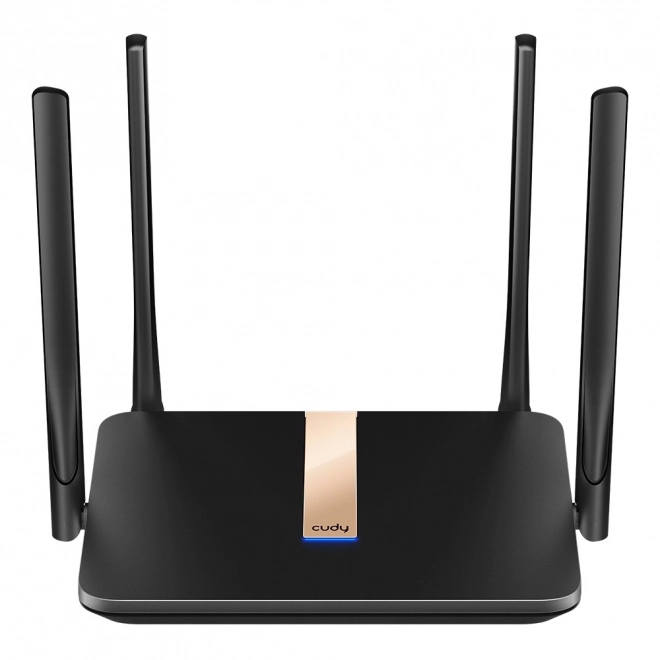 Router Mesh AC1200 4G LTE SIM