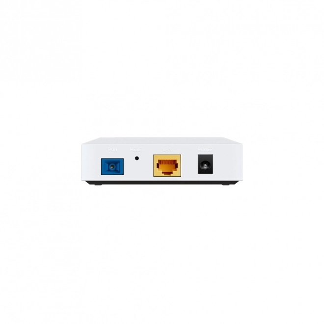 1-port gigabit GPON terminál