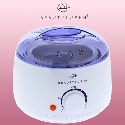 Viaszmelegítő Beautylushh