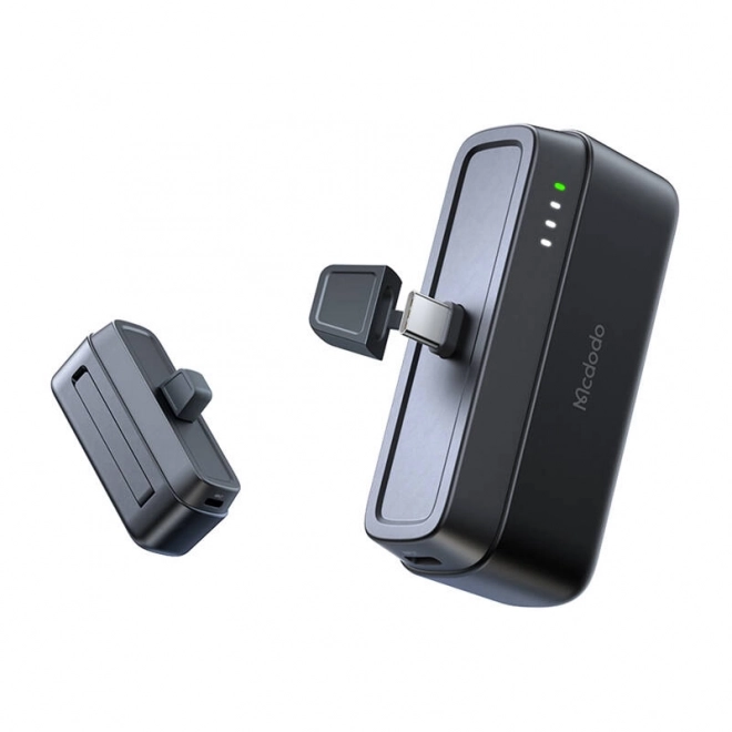 Kompakt 20W Mcdodo Power Bank USB-C-vel