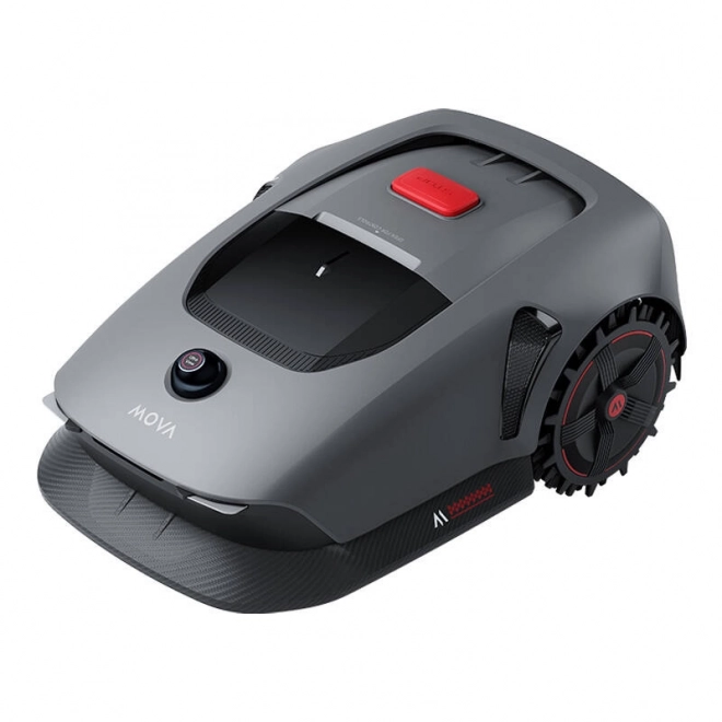 MOVA robotfűnyíró