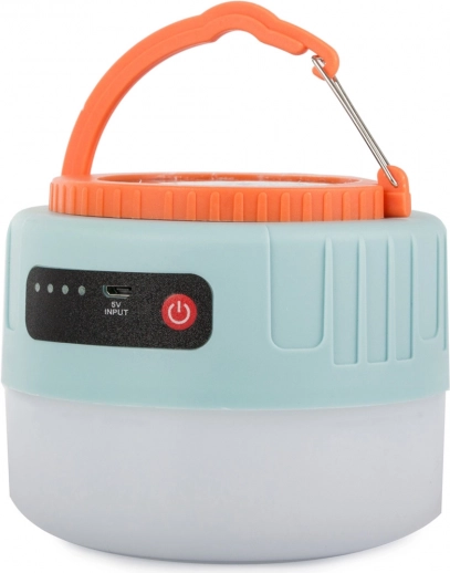 Kettős töltés: napelem + USB