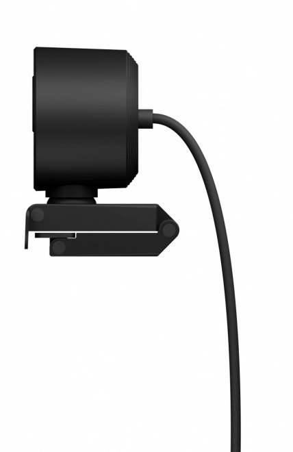 Full HD webkamera mikrofonnal