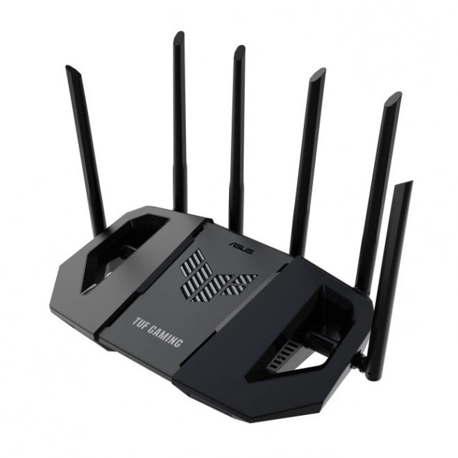 Router WiFi TUF-BE6500 Dual Band