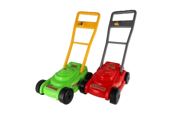 Gyermek műanyag fűnyíró 62 cm