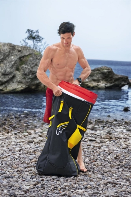 Paddleboard Bestway 65343 Hydro Force Fastblast Tech Készlet