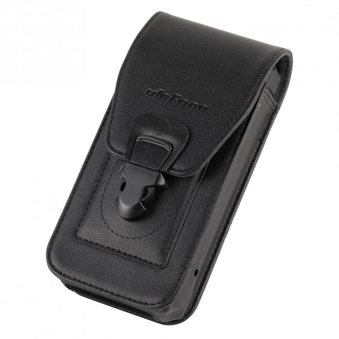 Elegáns bőrtok Ulefone Armor telefonhoz