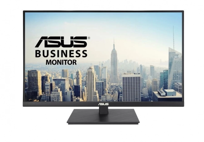 Monitor 27 hüvelykes ASUS VA27UQSB