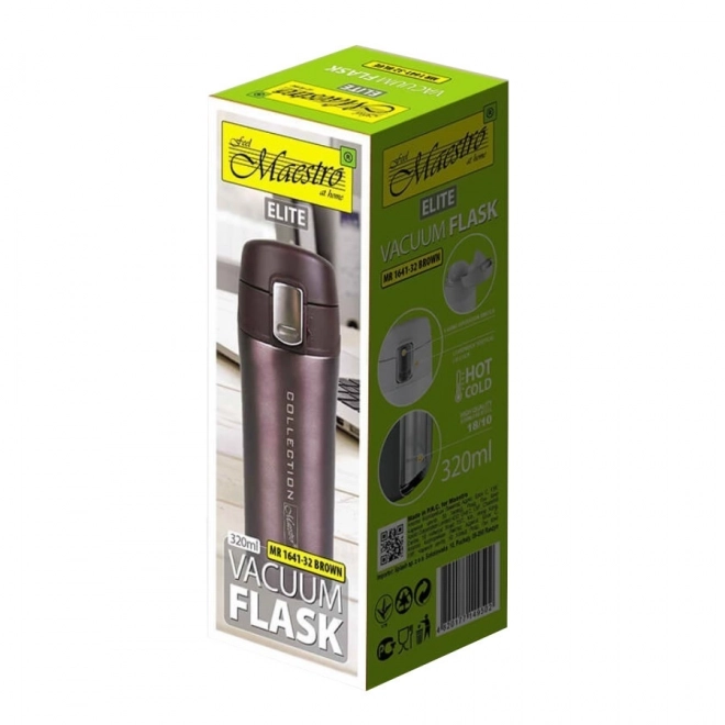 Termobögre Maestro 320 ml - Barna