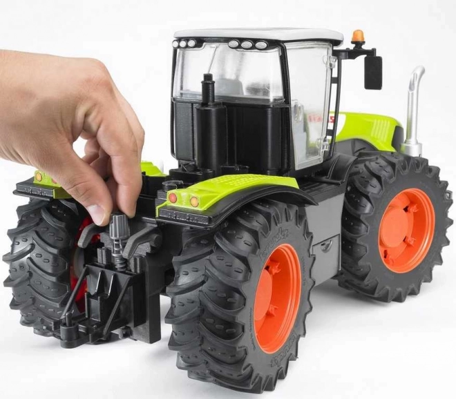 Bruder Claas Xerion traktor